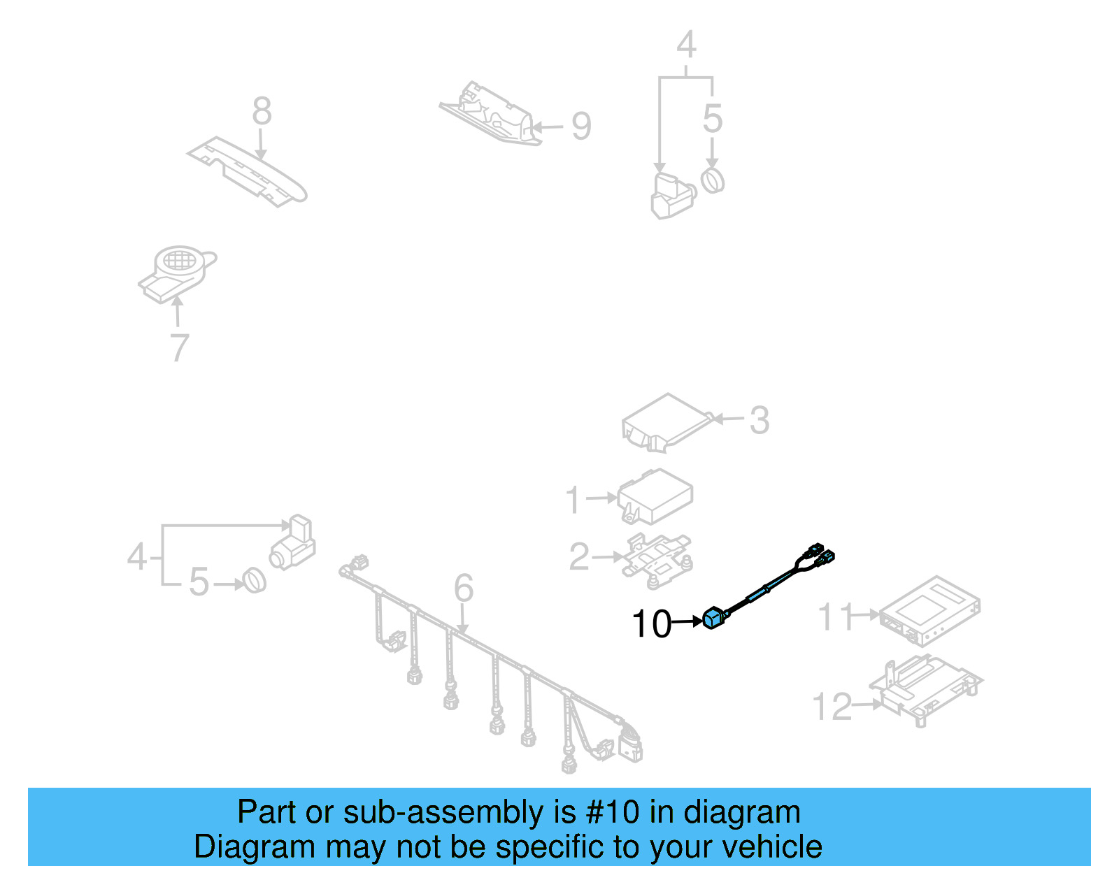 Camera 7L6-980-551 - View 4