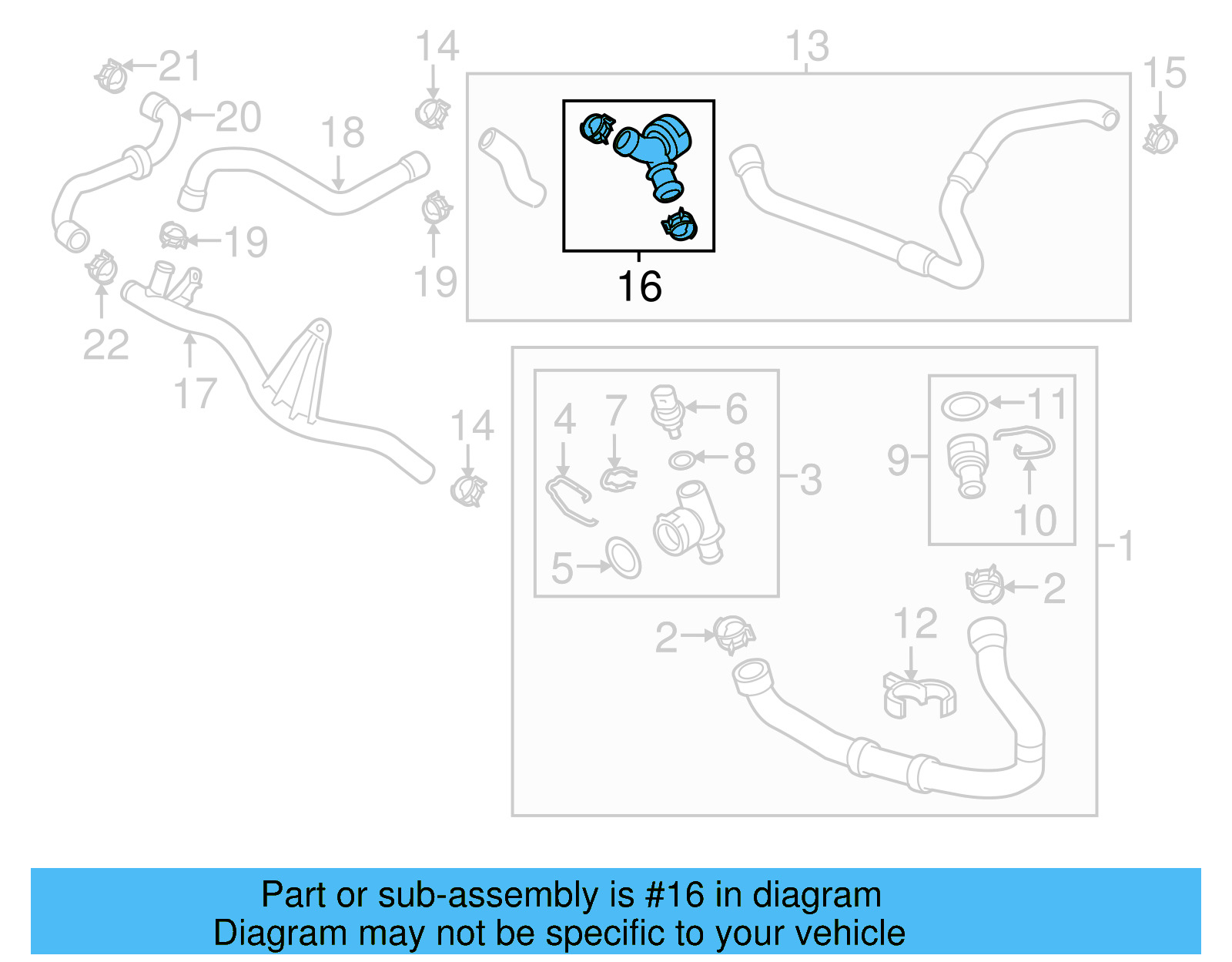 By 5Q0-122-291-AB - View 29