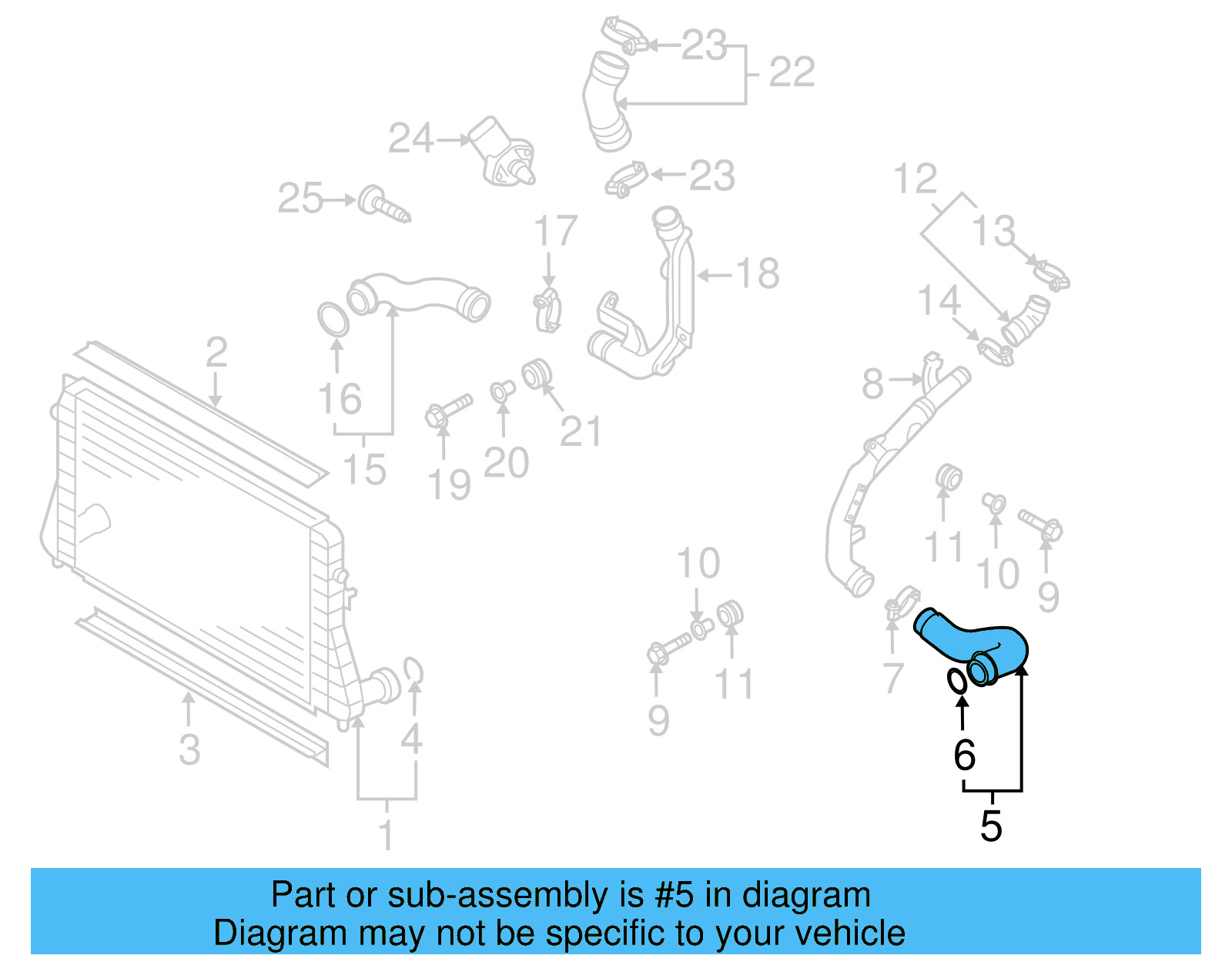 Inter 1K0-145-832-R - View 29