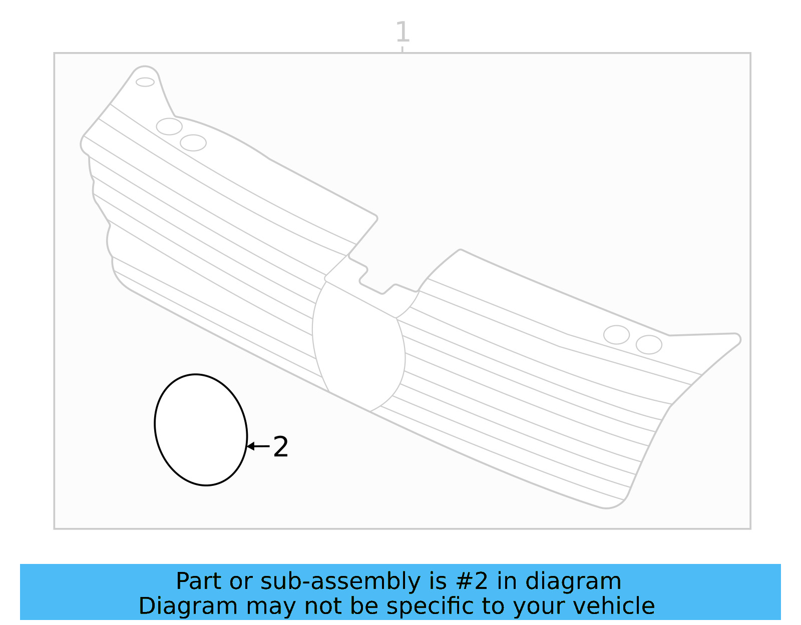 Emblem 5H0-853-601-D-DPJ - View 7