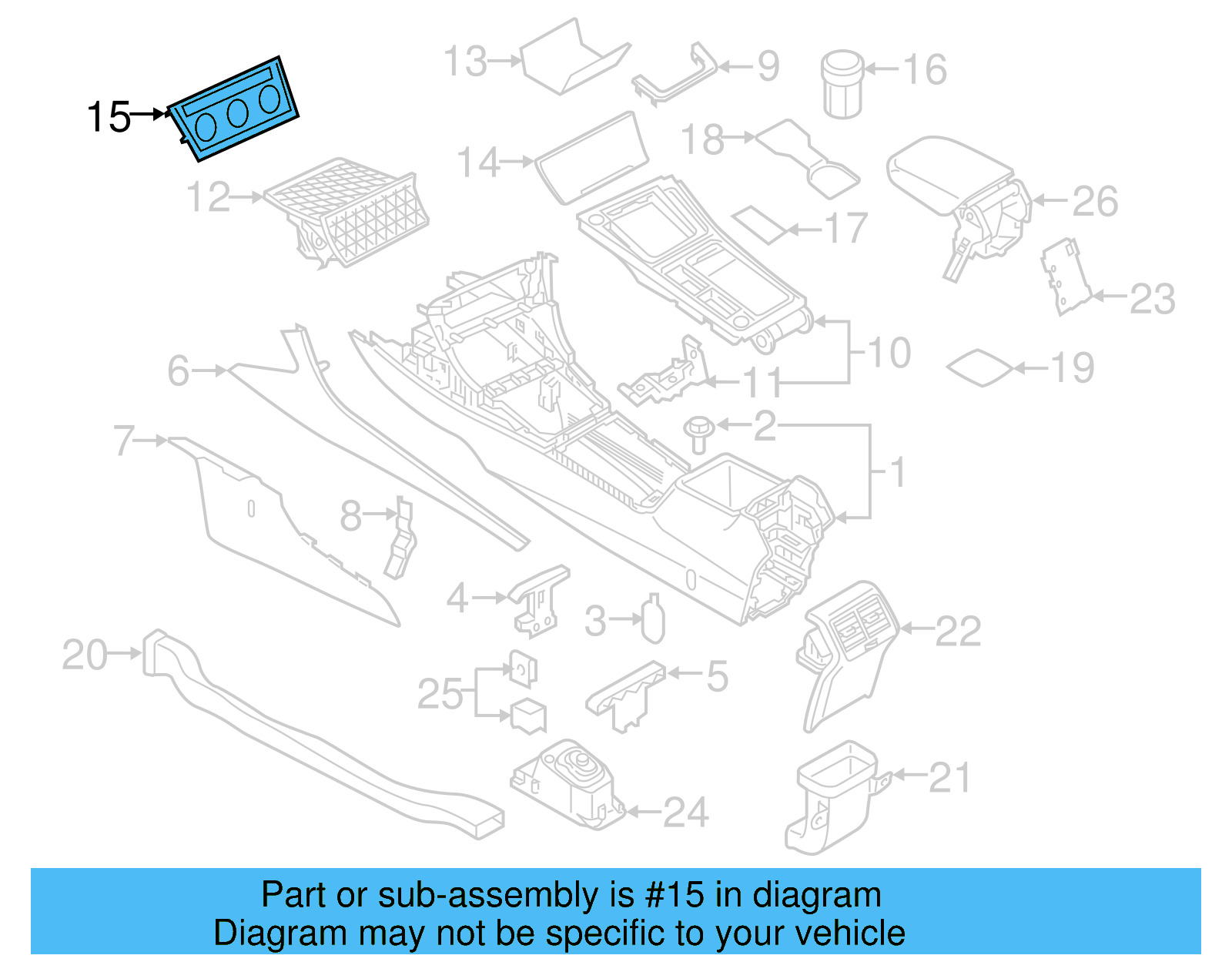 Trim 5G1-863-042-C-TAI - View 11