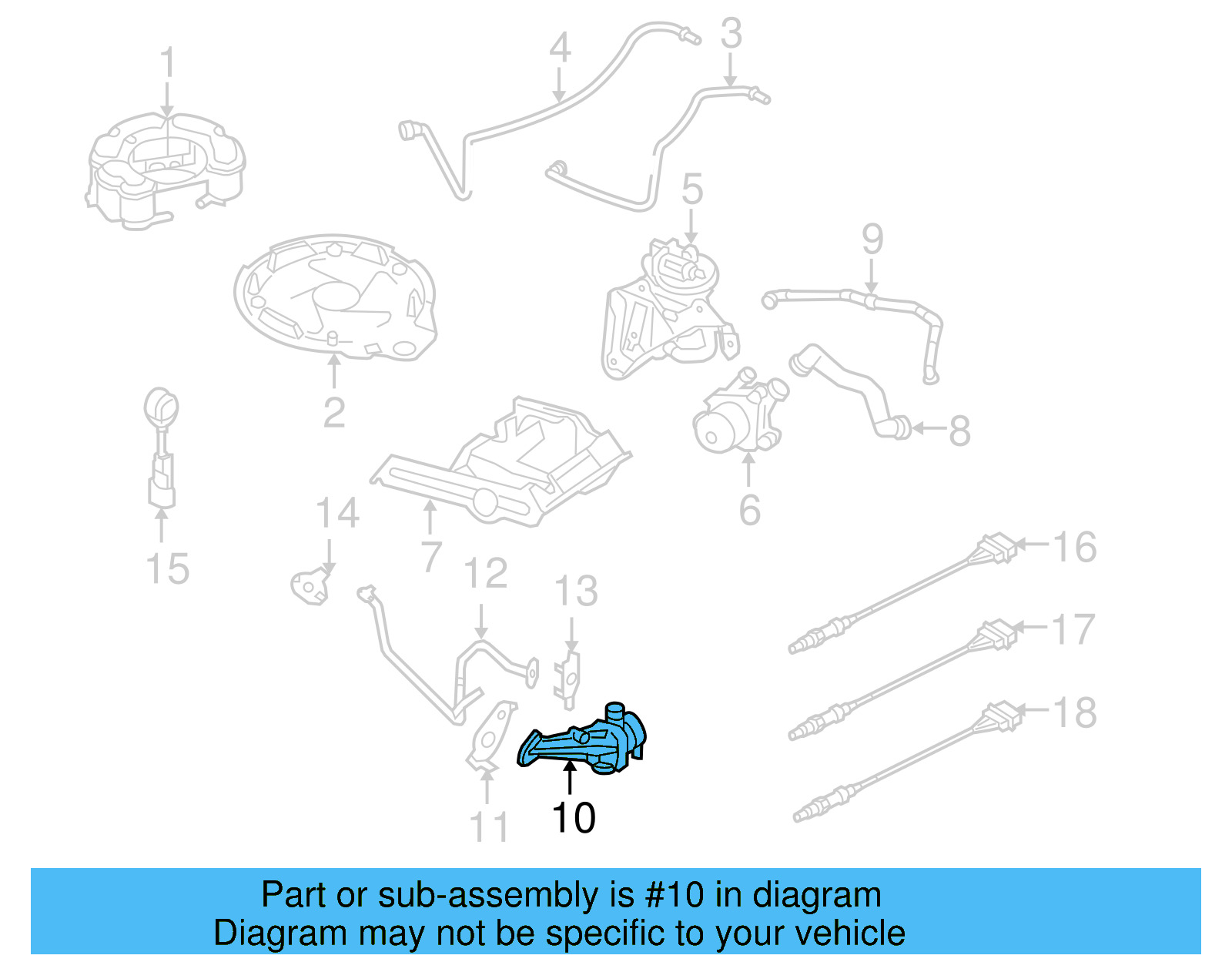 Valve 07K-131-351-C - View 23