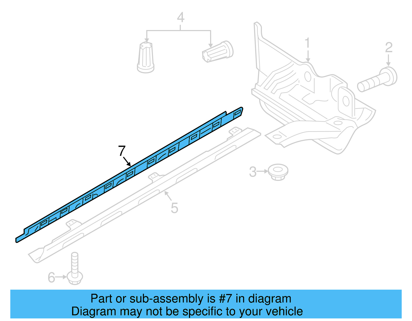 Adapter 5G9-853-494 - View 4