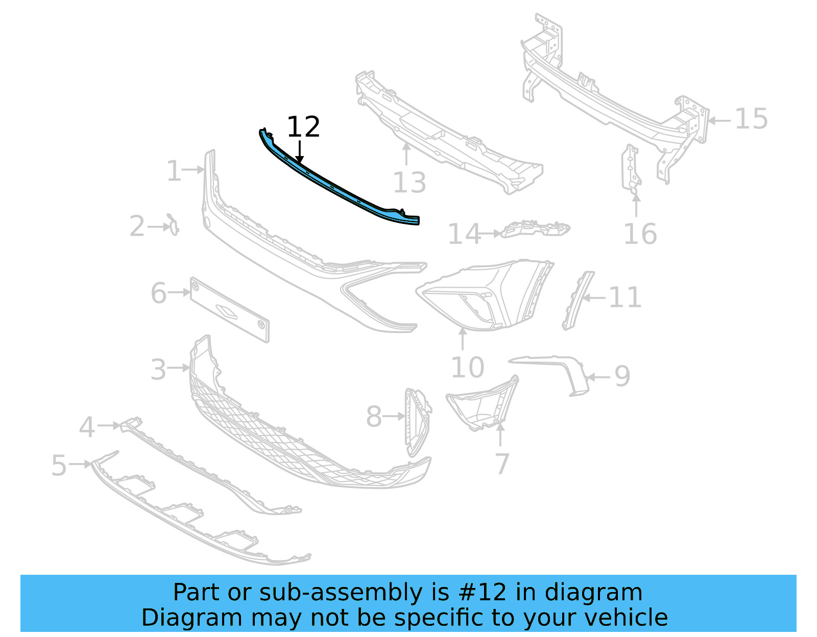 Cross 2GJ-807-651 - View 4