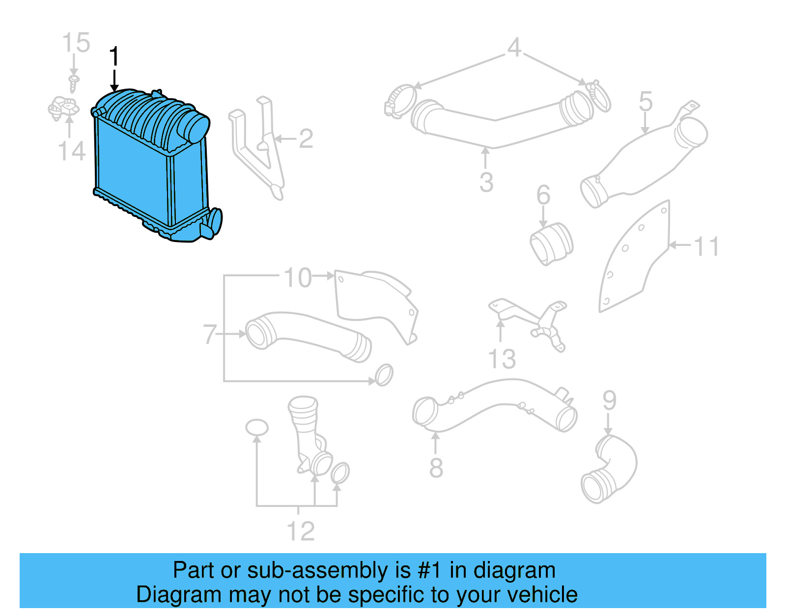 Inter 1J0-145-803-T - View 5