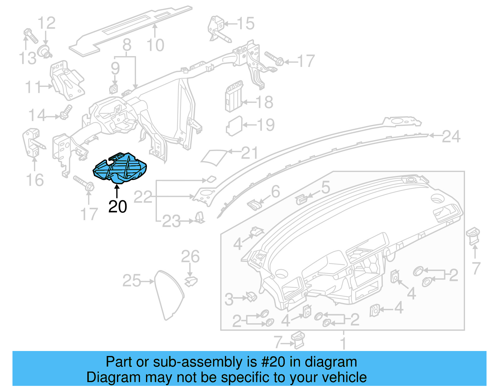 Deform Element 561-857-889-B - View 11