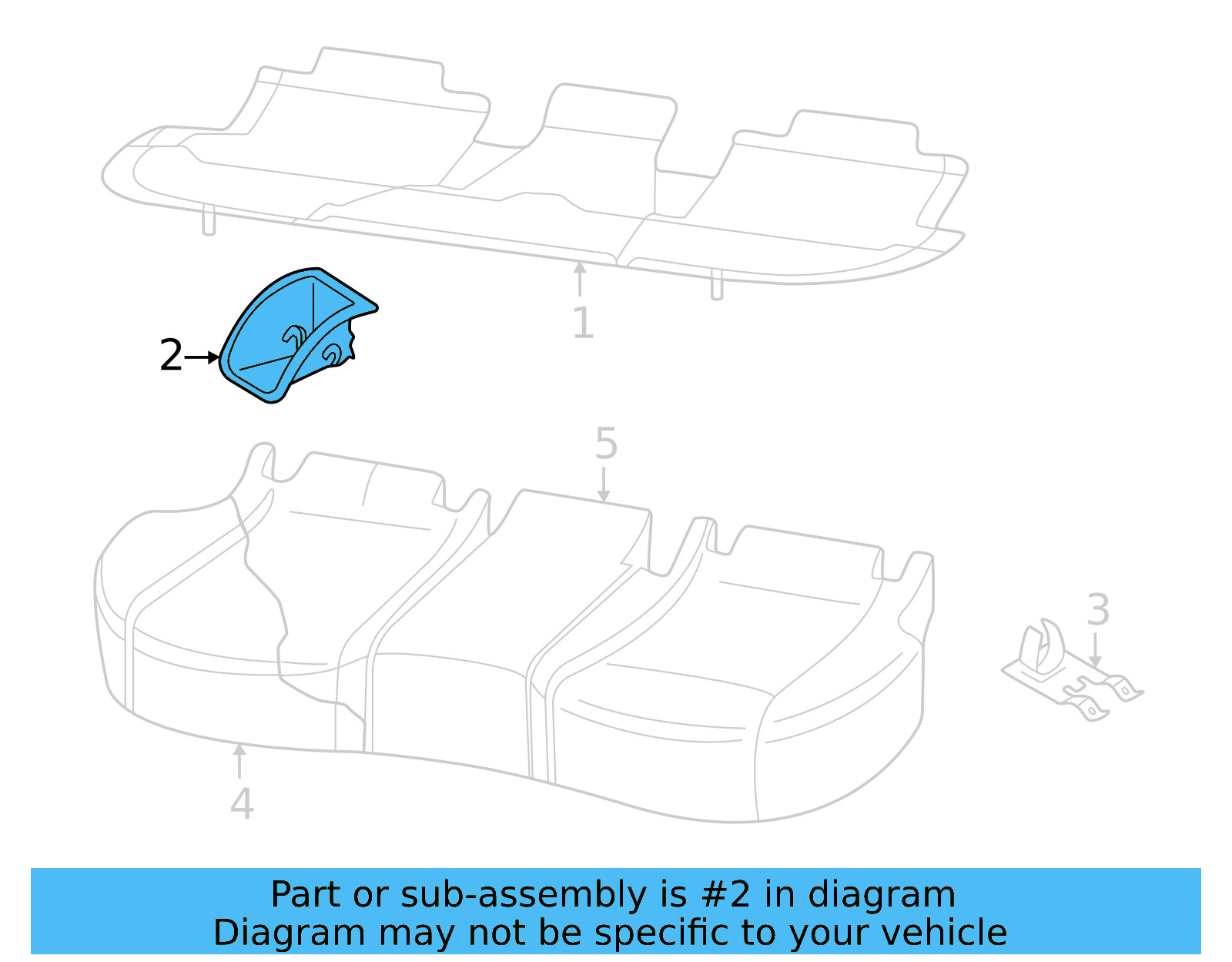 Guide 2GJ-887-233-82V - View 5