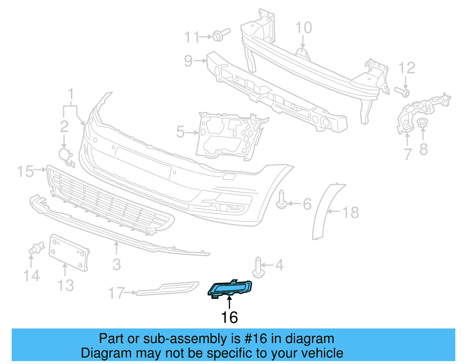 Cover 5GM-853-712-B-U34 - View 4