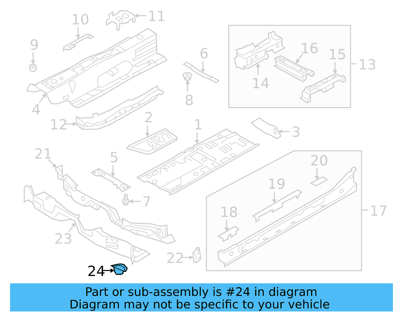 Cross 5Q0-803-215 - View 7