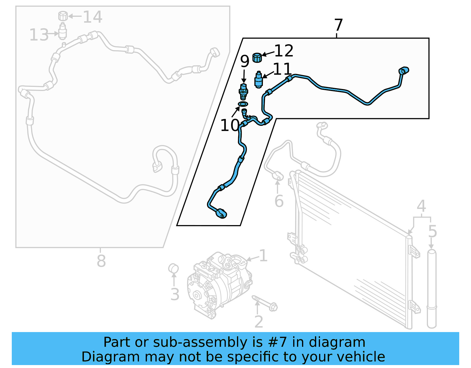 Liquid Line 561-816-741-B - View 8