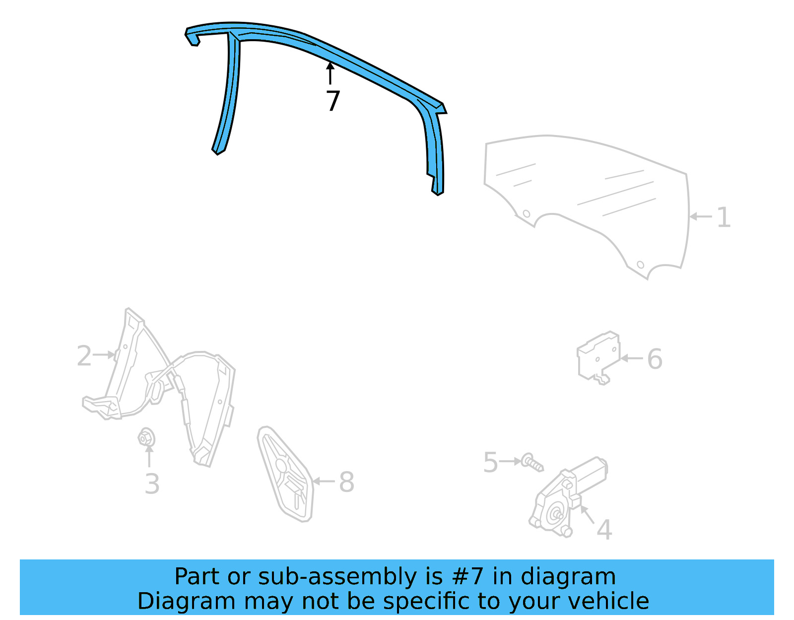 Run Channel 17A-837-440-B-5AP - View 3