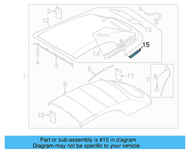 Tape D-434-020-M2 - View 4