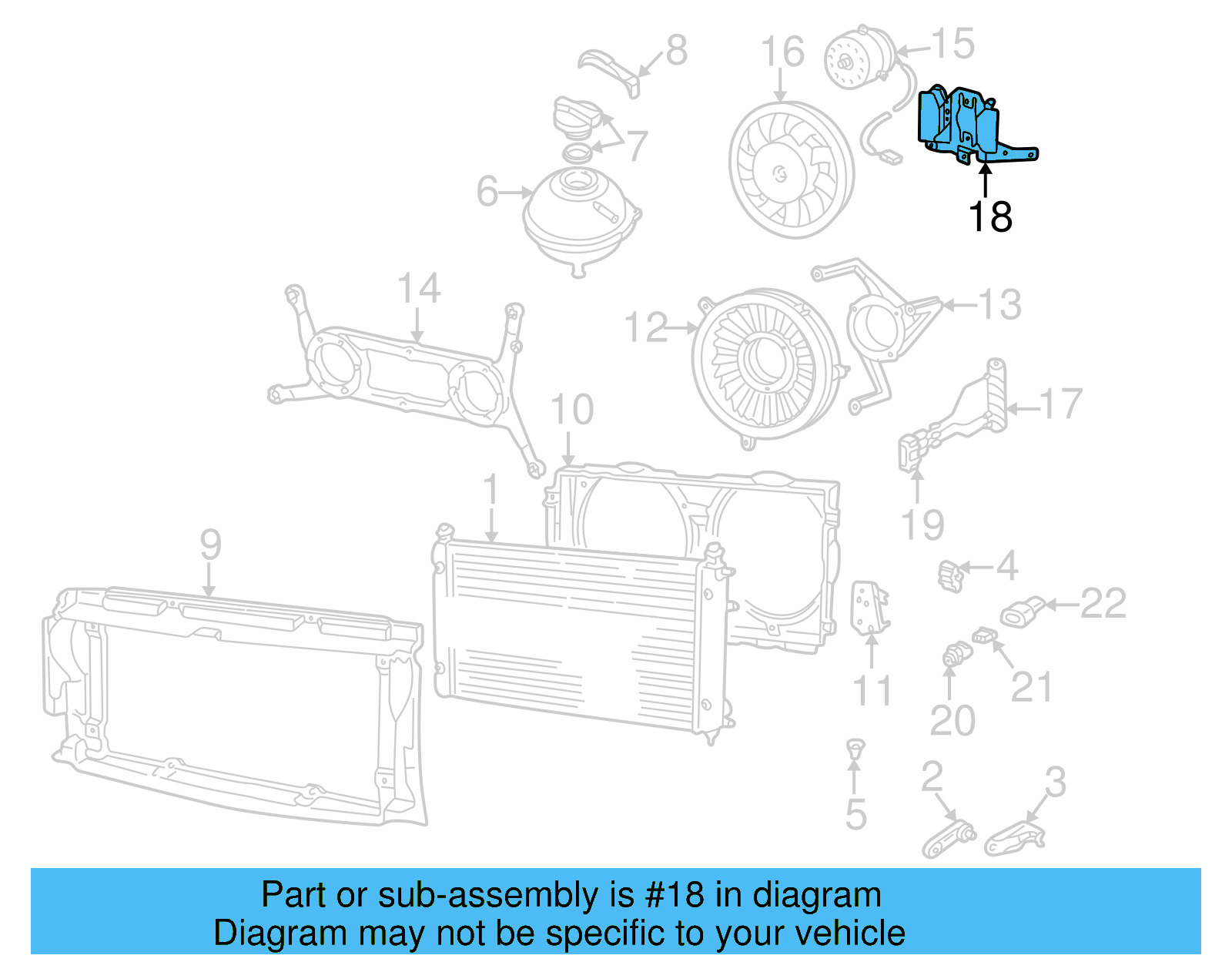 Resistor Bracket 701-971-804-D - View 5