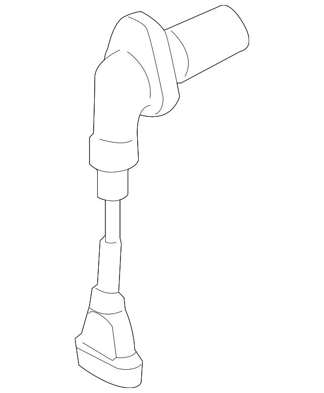 Crankshaft Position Sensor 022-957-147