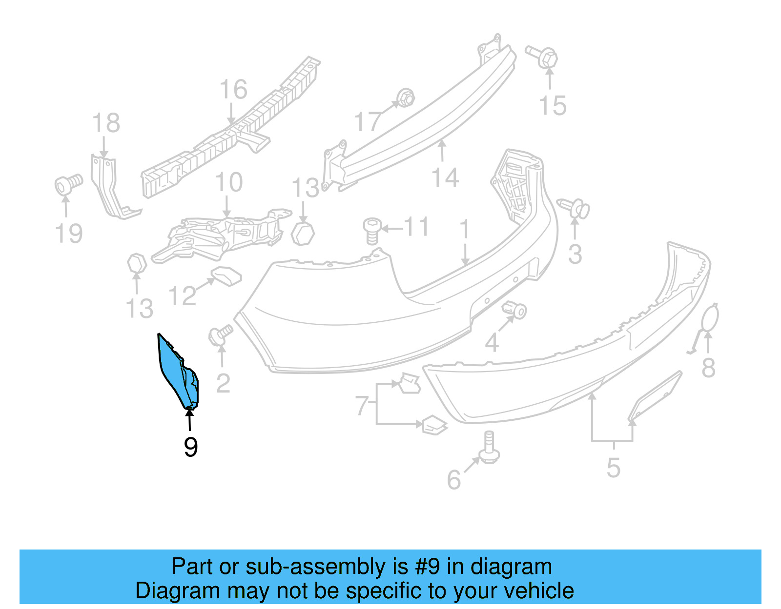 Guide 1K6-807-377 - View 10