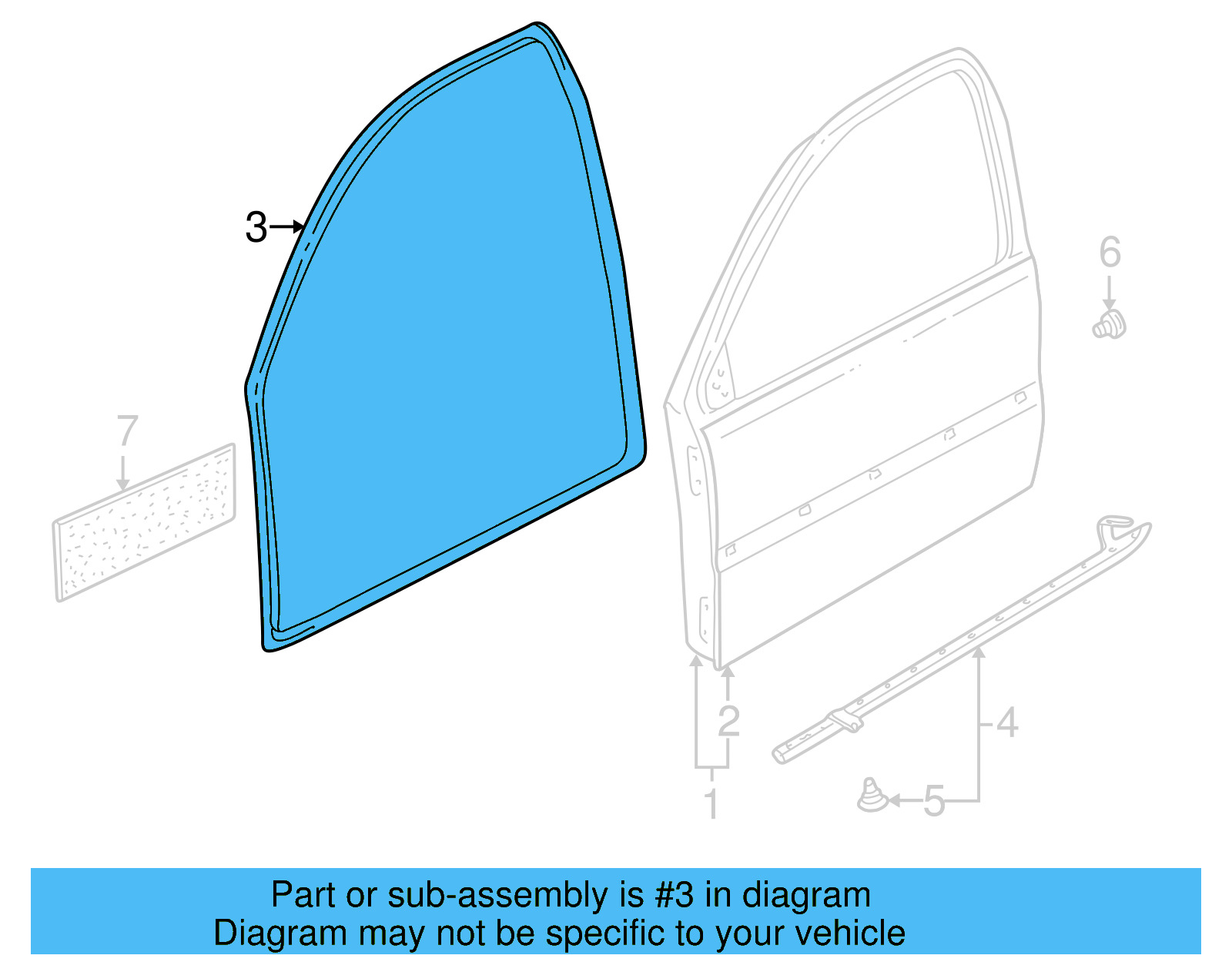 Weather 1J5-867-365-G-FKL - View 12