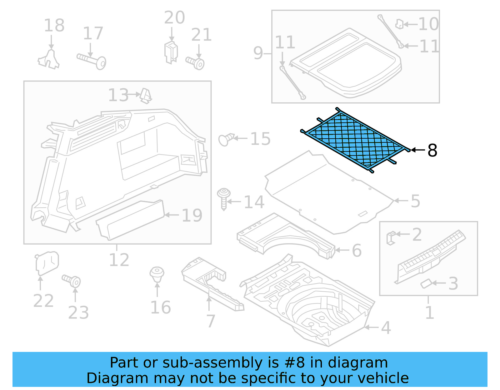 Net 3AA-867-689 - View 5