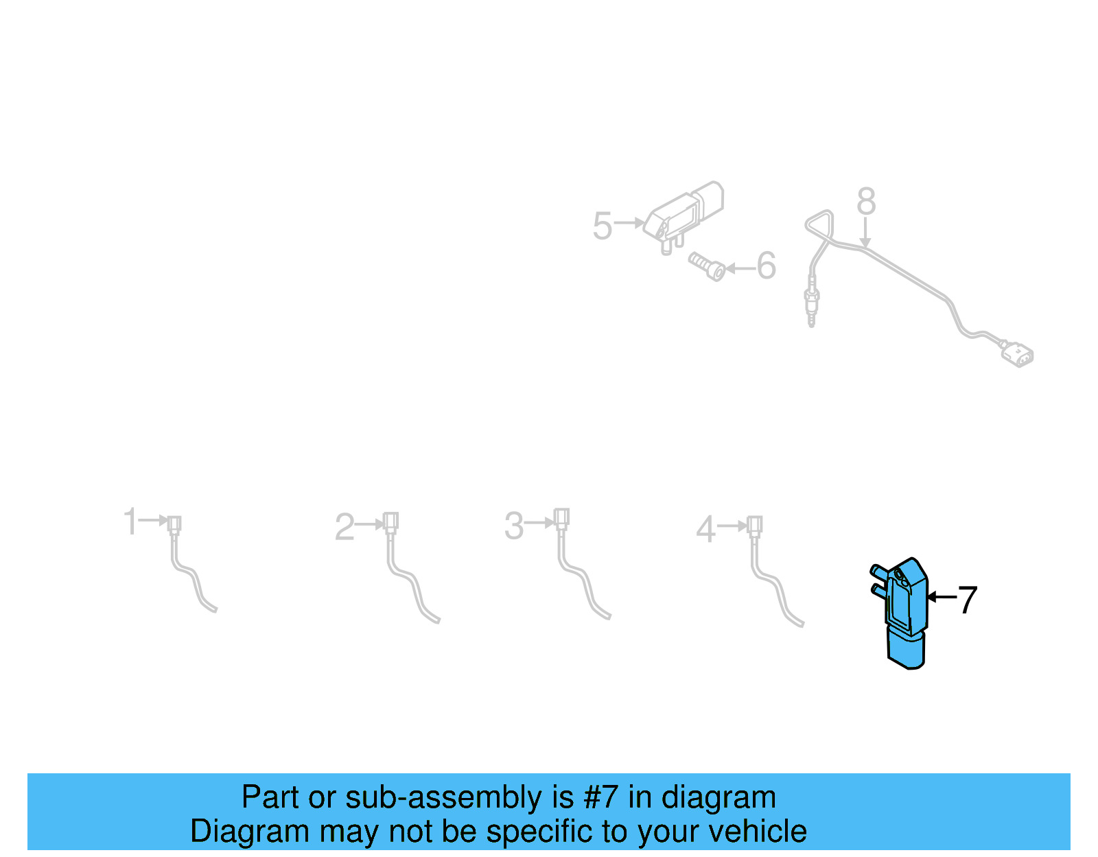 Controller 03L-907-807-AF - View 12