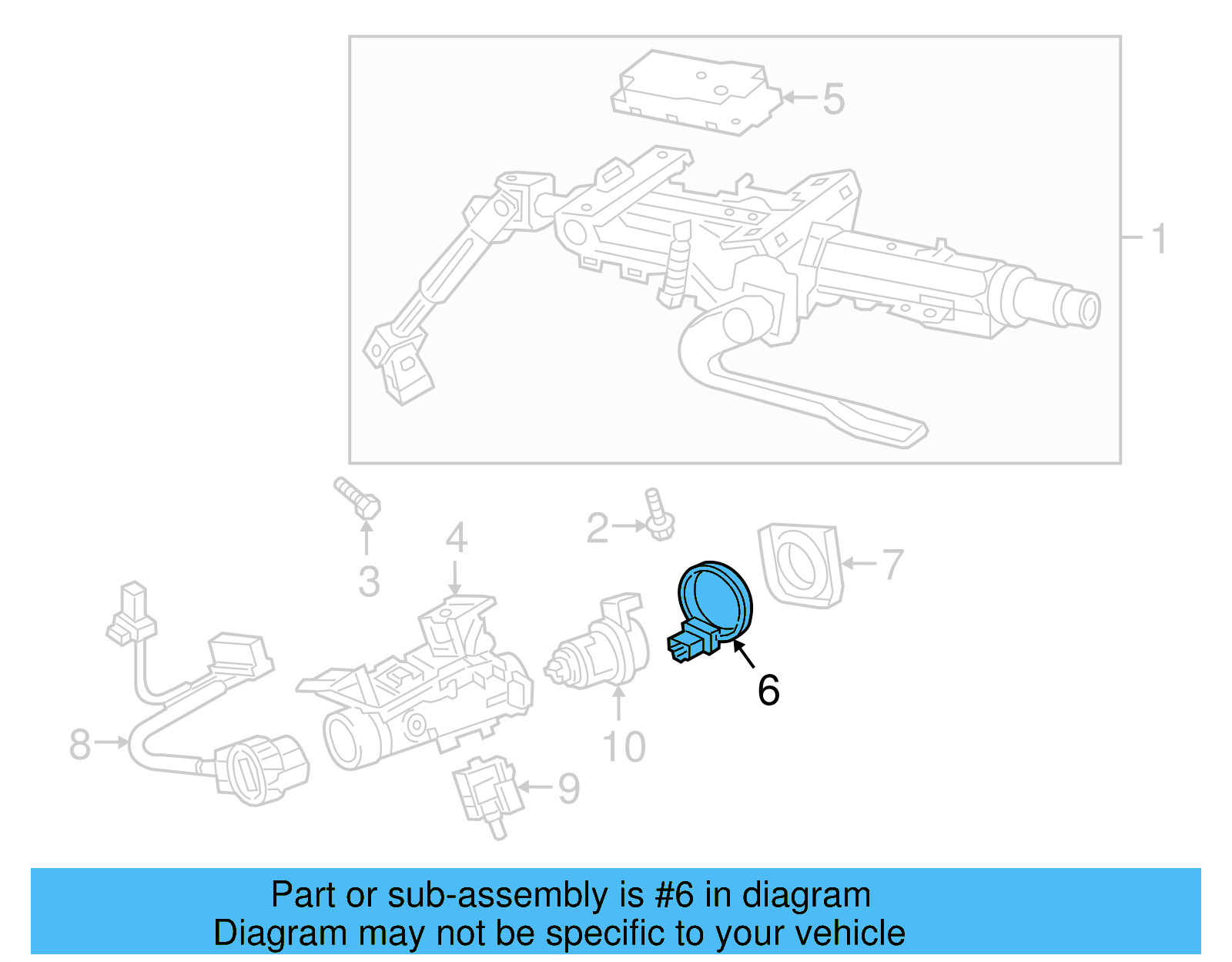 Coil Module 2Q0-953-254 - View 17