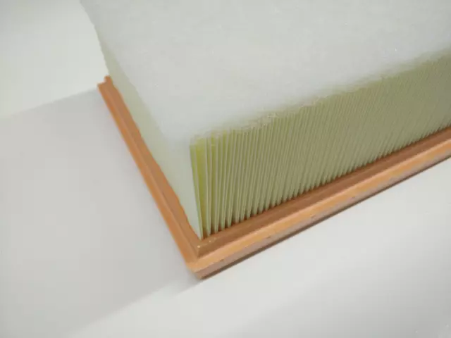 Air Filter 1K0-129-620-L - View 25