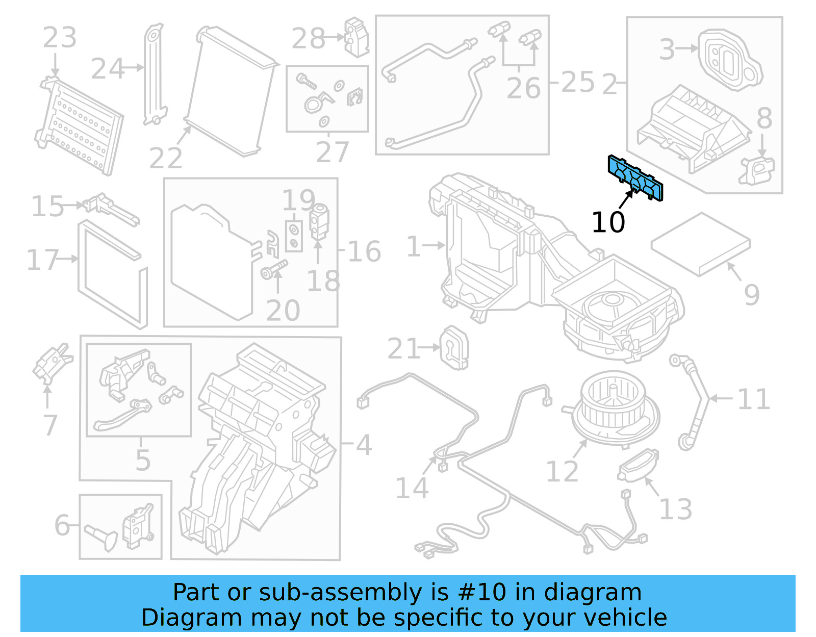 Cover 5Q0-819-422-A - View 11