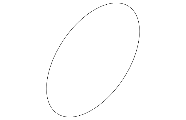 Adapter Seal 3C0-129-646 - View 23