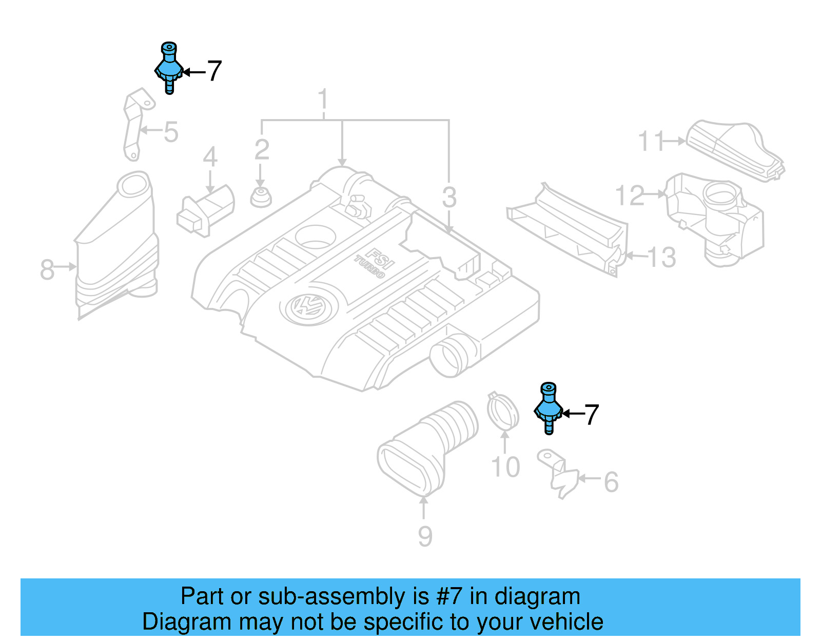 Retaining Bracket Ball Stud WHT-000-898-A - View 16