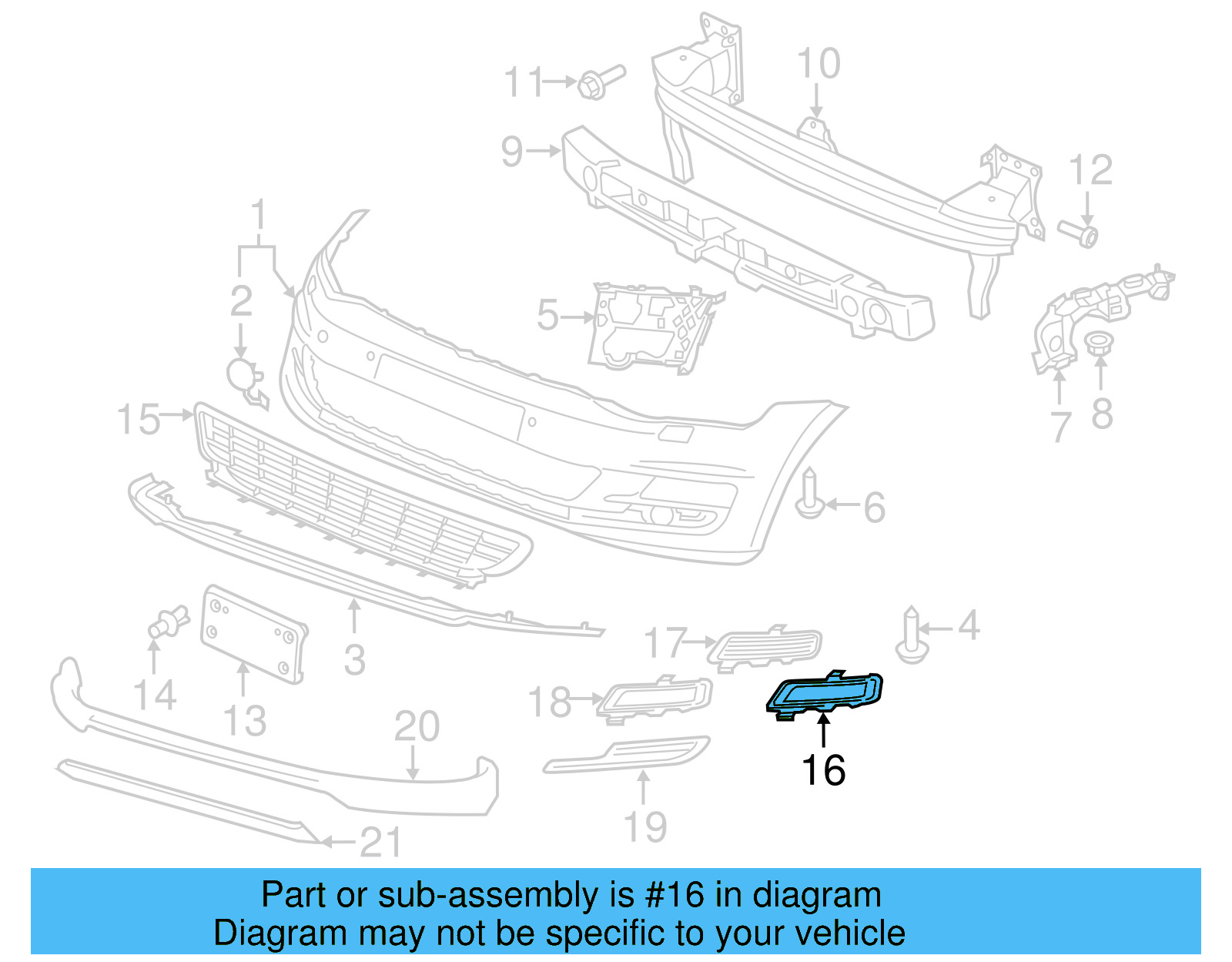 Cover 5GM-853-212-9B9 - View 9