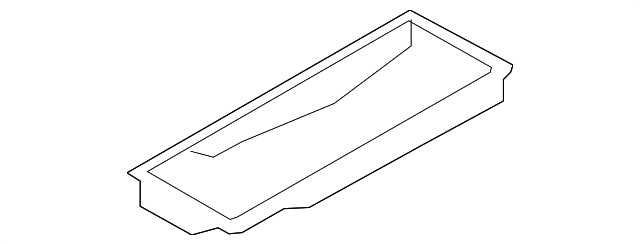 Grille 3C0-129-668-A - View 7