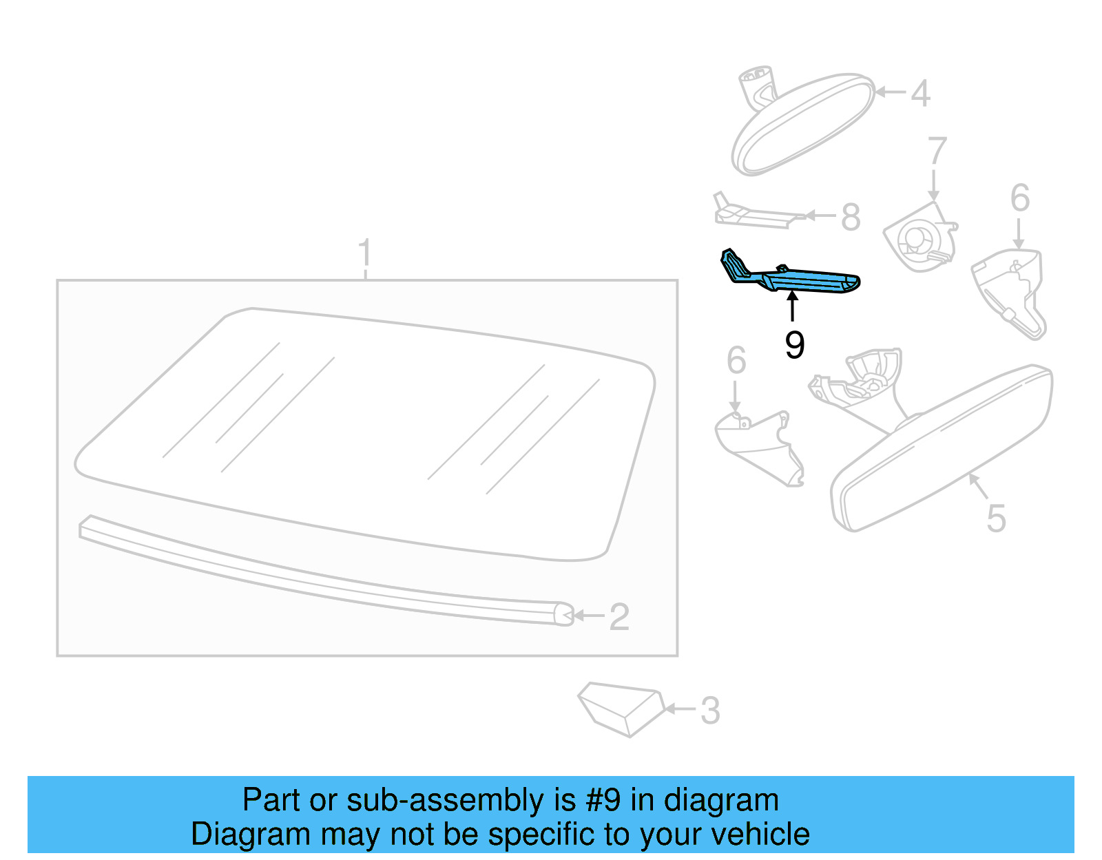 Cover 5C3-857-593-9B9 - View 7
