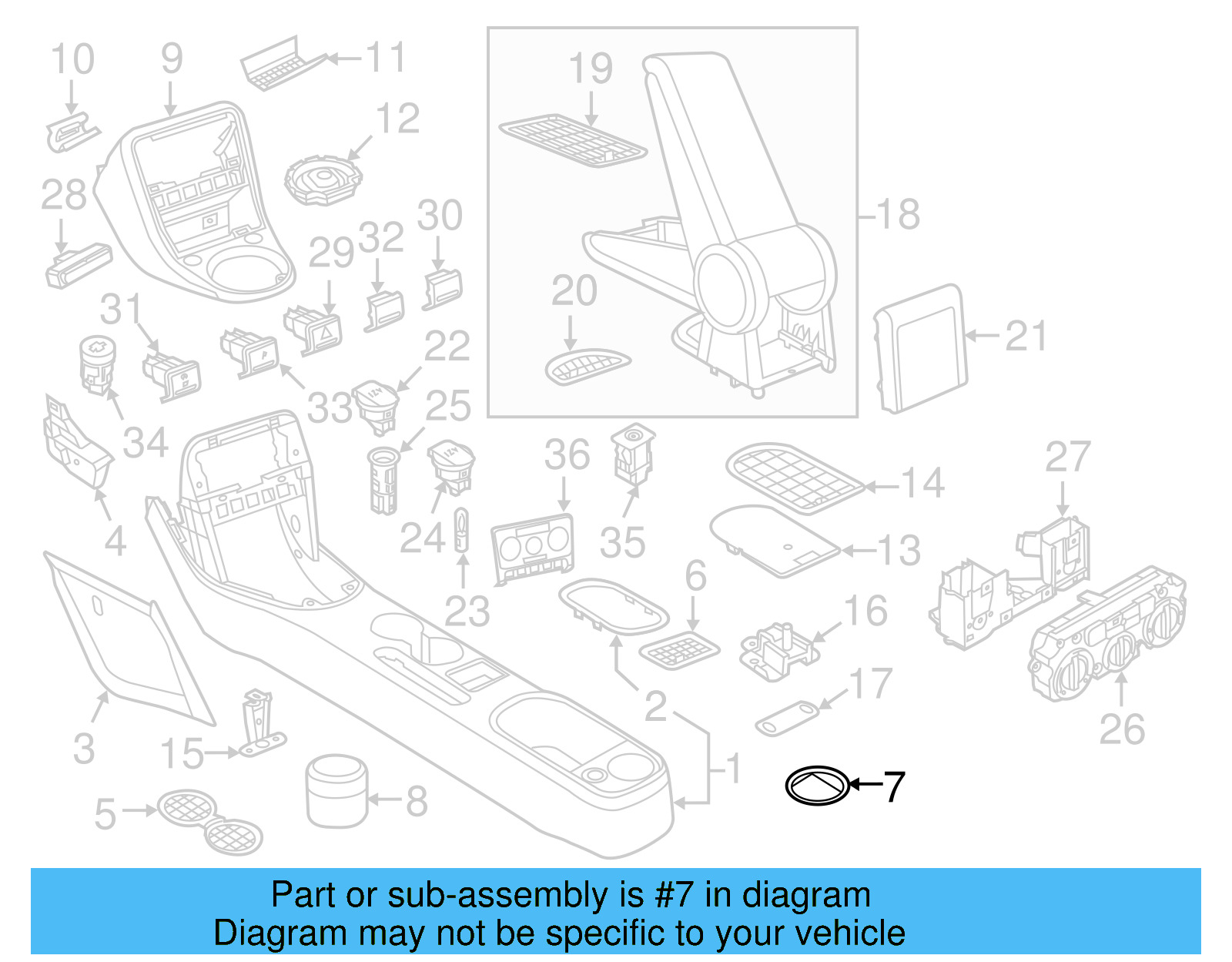 Mat 5C5-864-765 - View 9