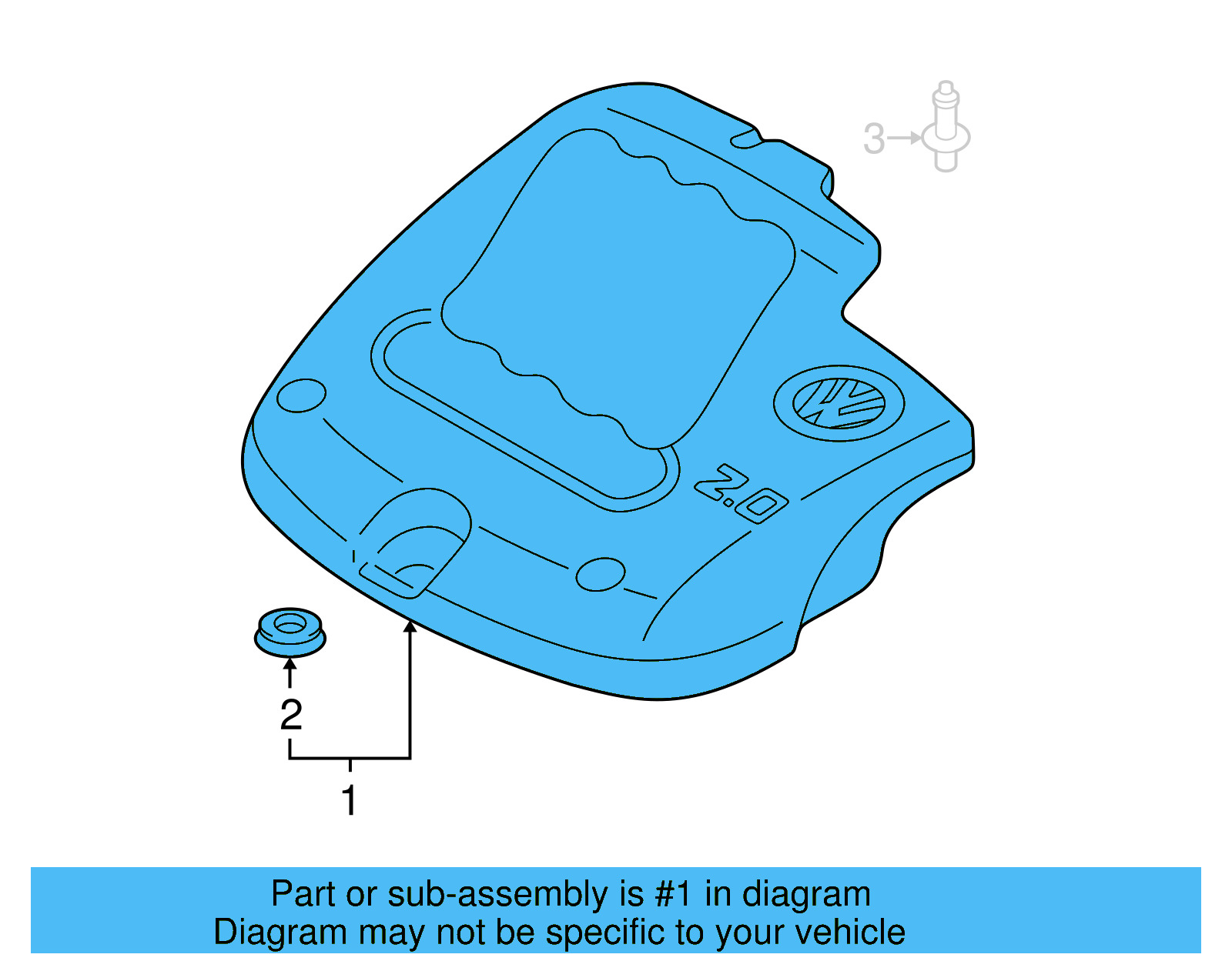 Cover 06A-103-925-EF