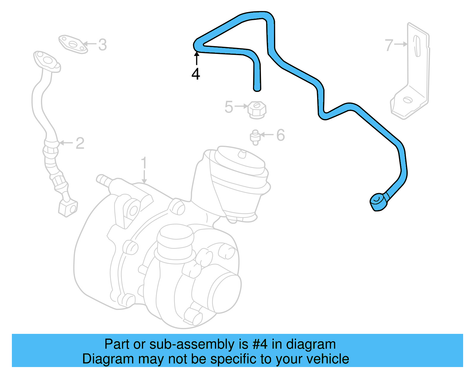 Oil Line 038-145-771-N - View 10