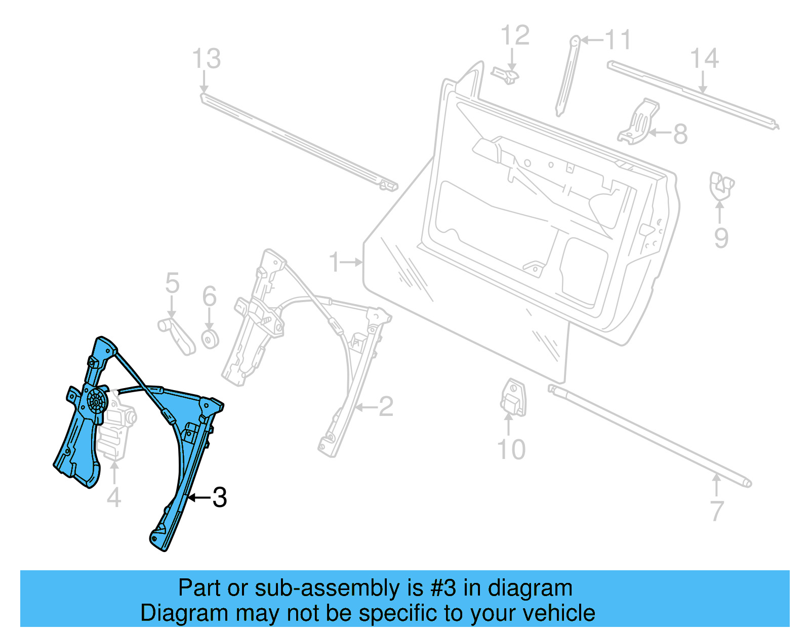 Regulator 1E0-837-461 - View 7