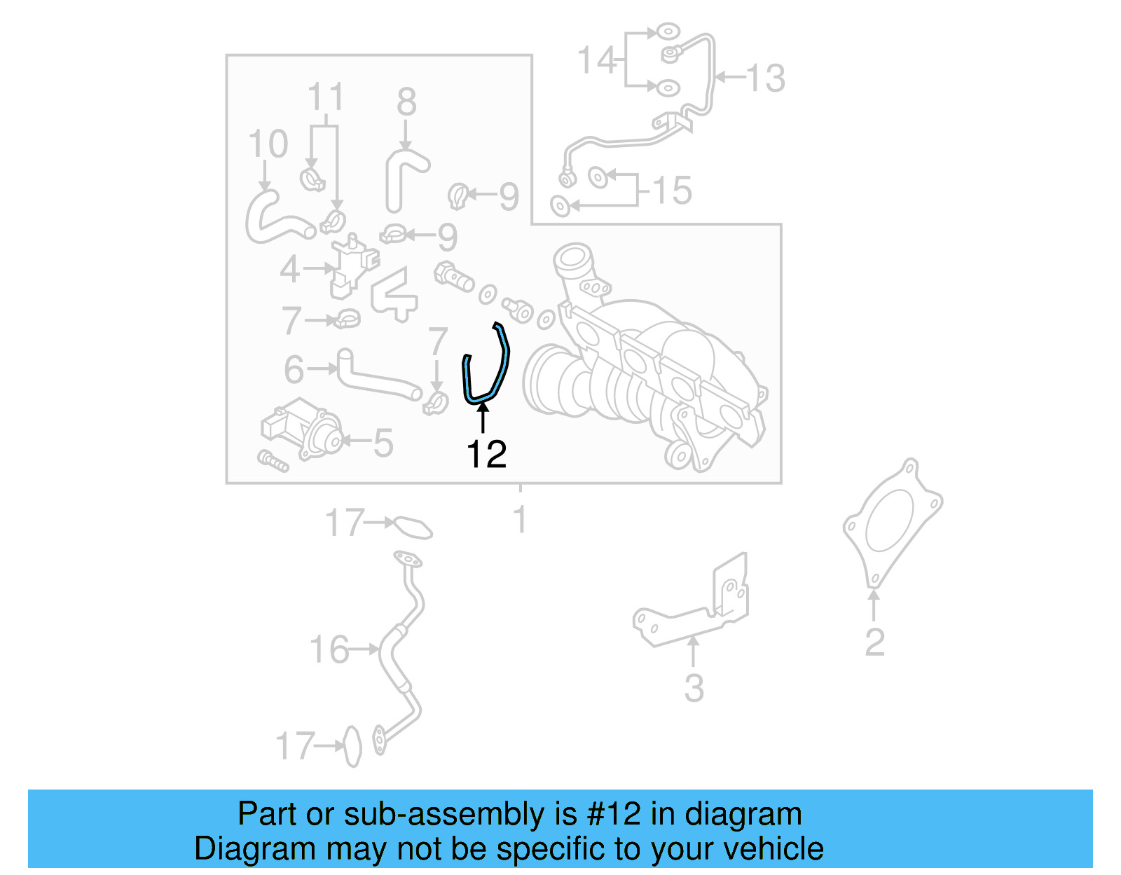 Inter 1J0-145-769-D - View 8