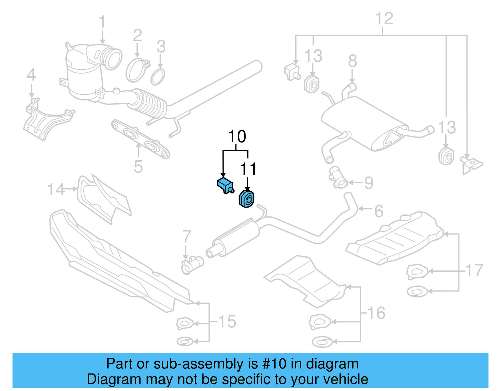 Front Hanger 5Q0-253-144-S - View 39