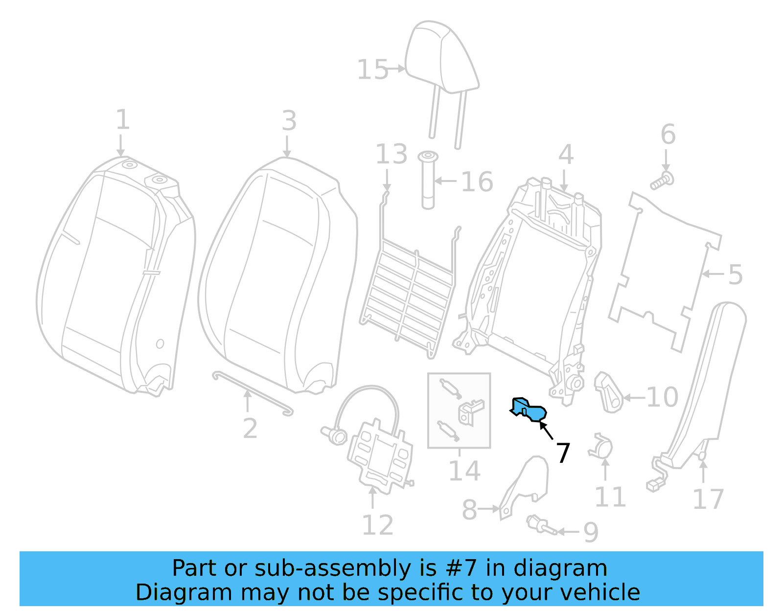 Protect Strip 5NA-881-716 - View 14