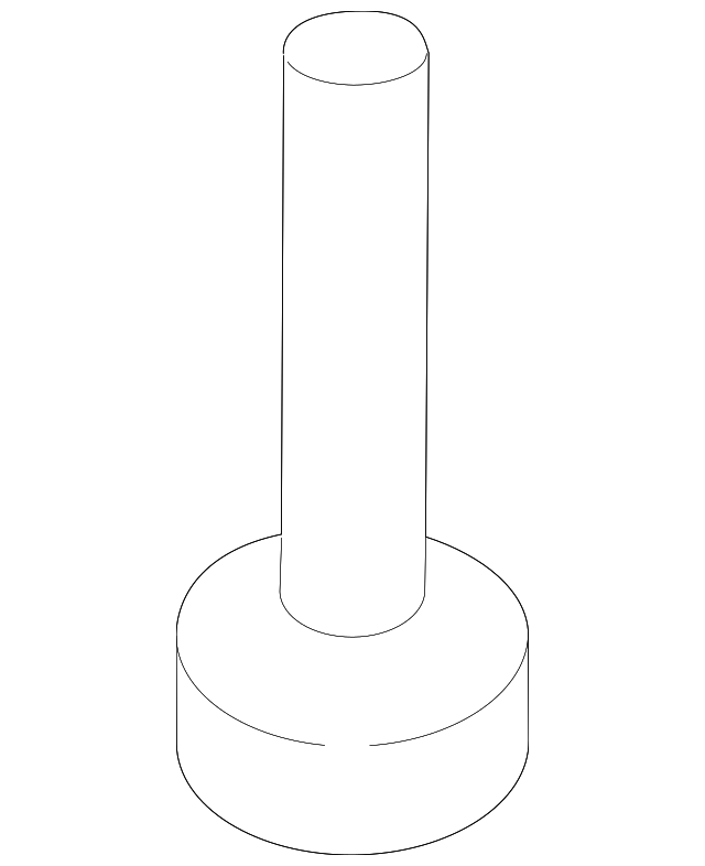 Upper Oil Pan Bolt N-912-112-01 - View 12