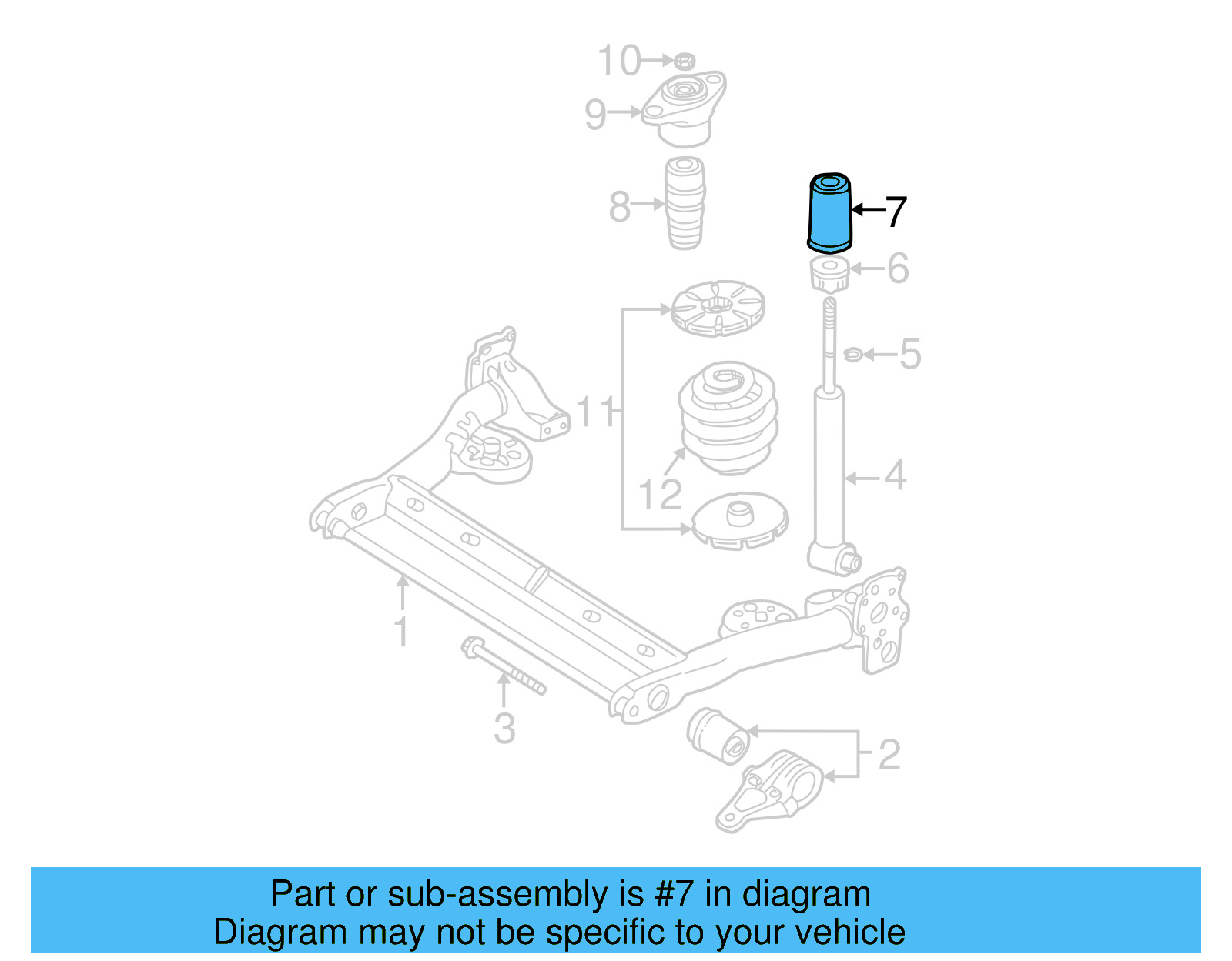 Boot 893-512-137 - View 4