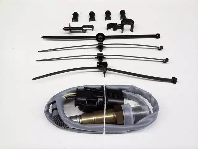 Oxygen Sensor 1K0-998-262-AD - View 2