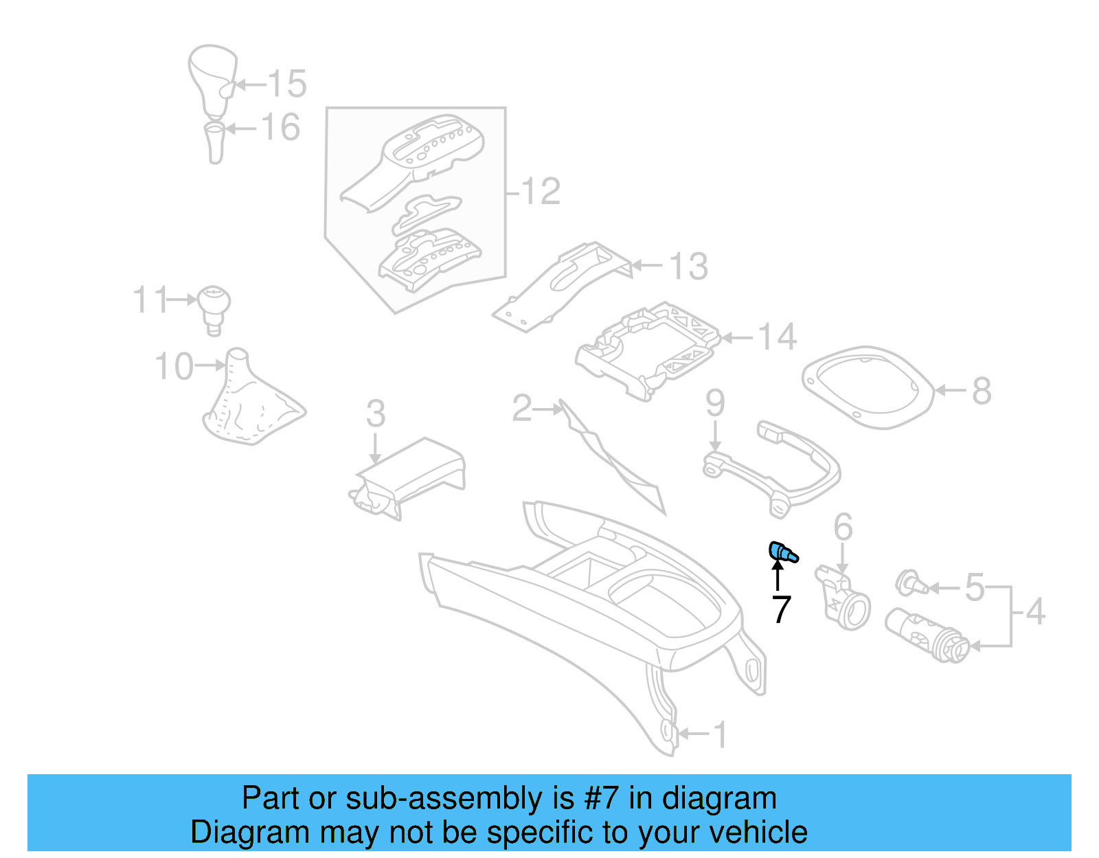 Bulb 6K0-919-243 - View 20