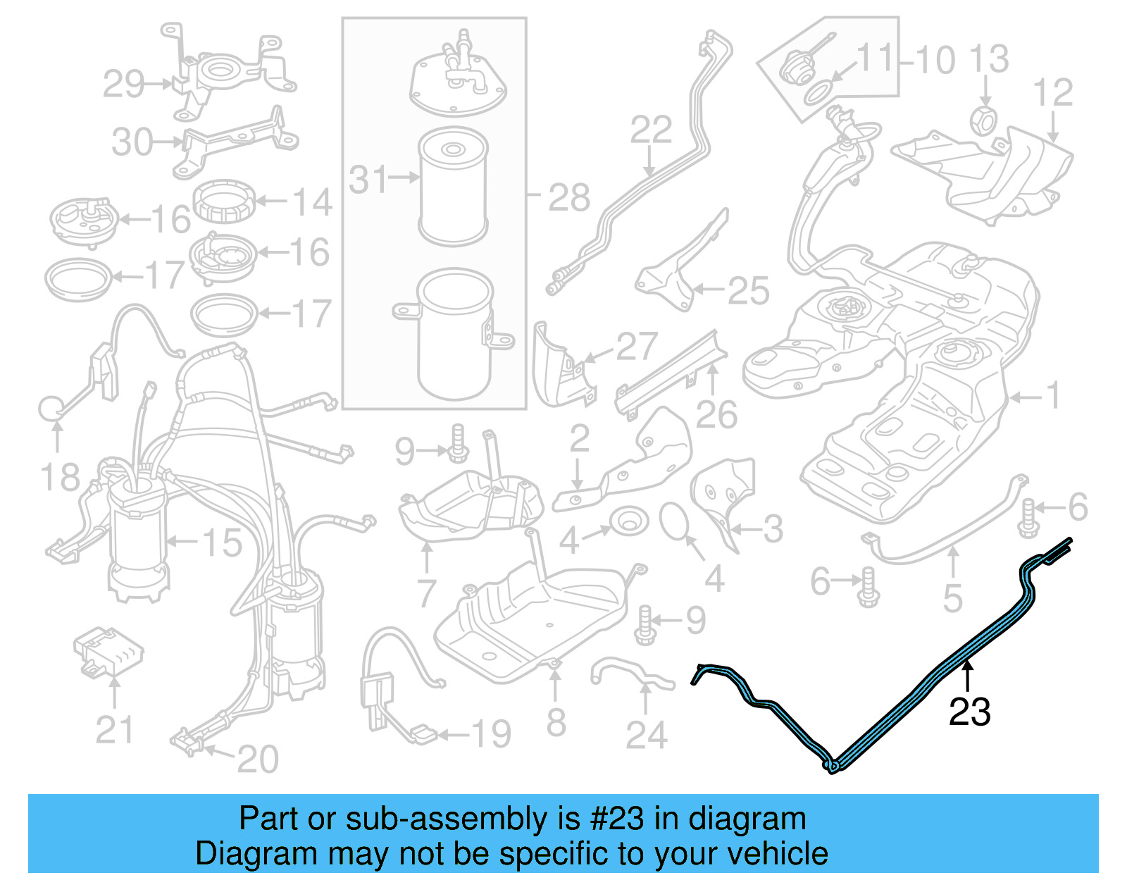 Line 7P6-201-080-F - View 3