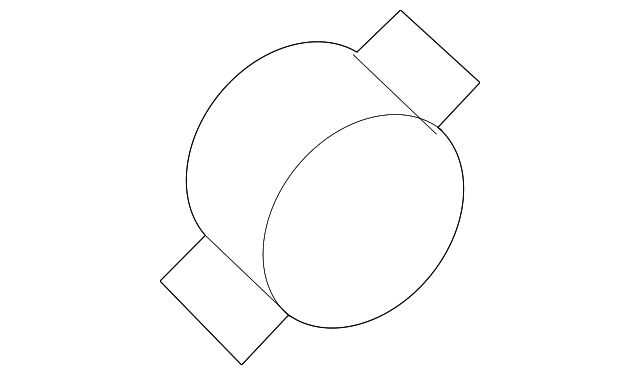 Line Clamp 3C0-131-483-A - View 9