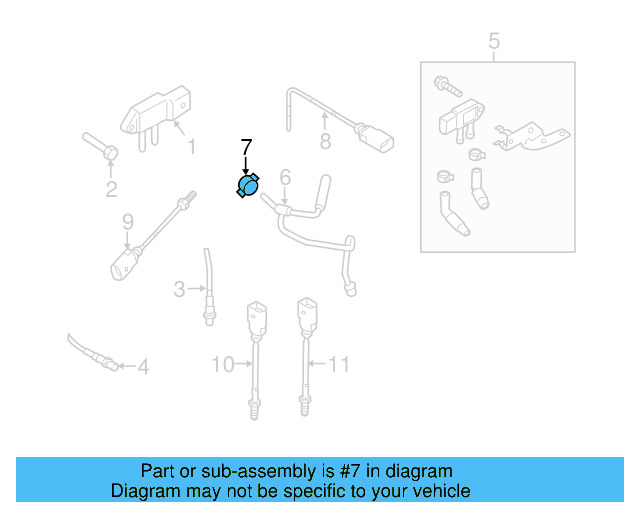 Line Clamp 3C0-131-483-A - View 5