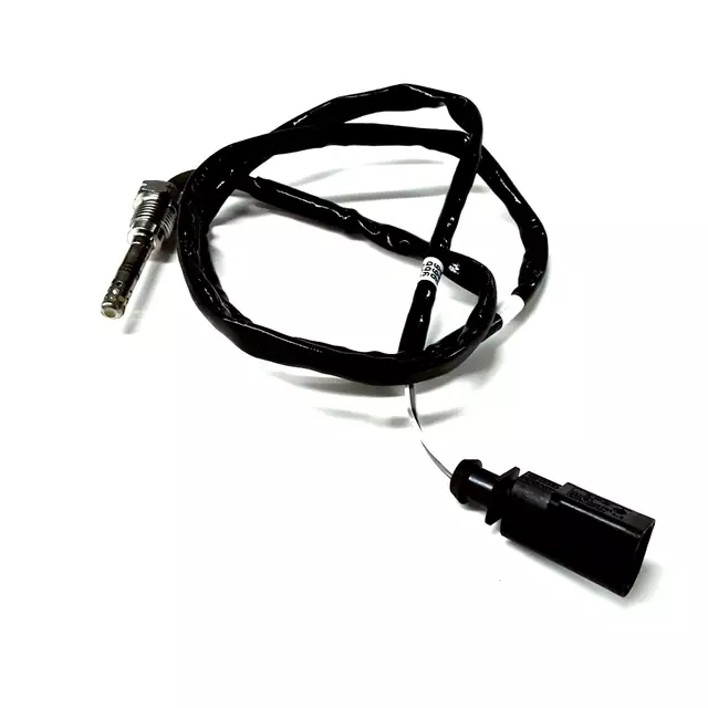 Exhaust Gas Temperature (Egt) Sensor 03L-906-088-L - View 4