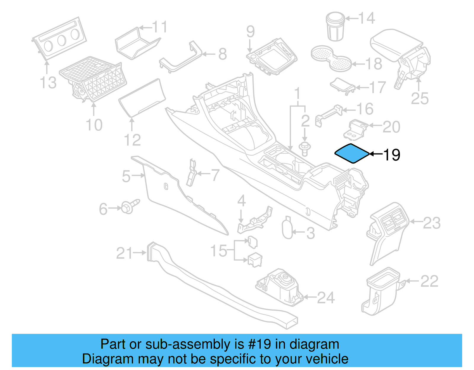 Mat 5GM-863-328-B-82V - View 7