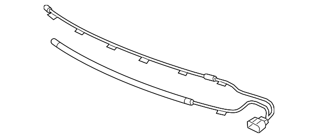 Sensor 3G8-962-239 - View 3