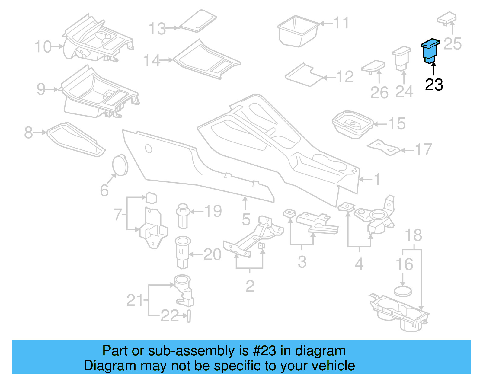 Switch 5K0-927-117-REH - View 8