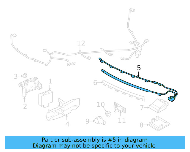 Sensor 3G8-962-239-A