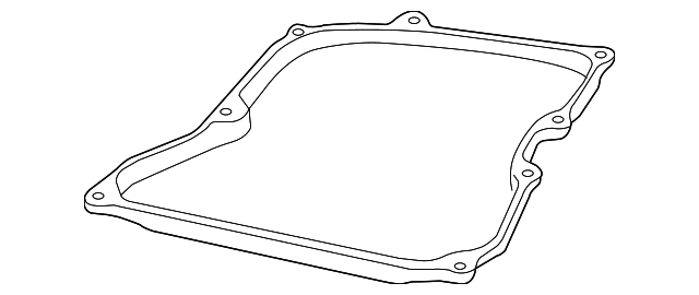 Pan Gasket 09G-321-370 - View 49